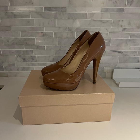 Prada patent pumps size 40 - Picture 6 of 7